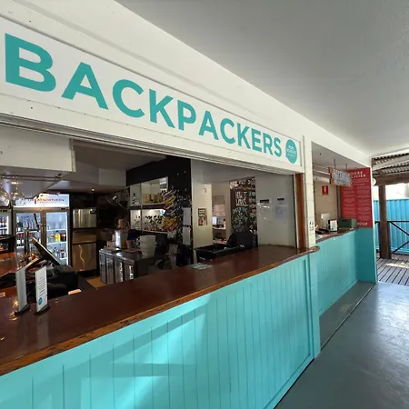 Port Douglas Backpackers Youth Hostel-3